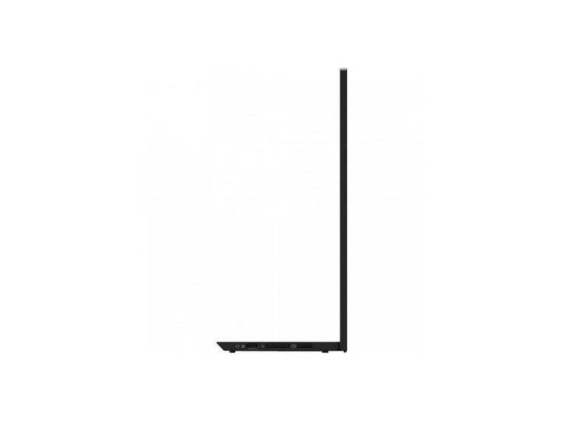 Lenovo ThinkVision M15 16" (15.6" Viewable) Full HD 1920 x 1080 60 Hz USB-C IPS