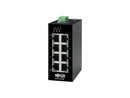 Tripp Lite NGI-U08 Ethernet Switch NGIU08