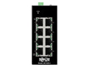 Tripp Lite NFI-U08-2 Ethernet Switch NFIU082