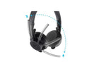Logitech Zone 900 Headset - Stereo - USB Type A - Wireless - Bluetooth - 98.4 ft