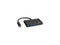 V7 V7UC3U-HUB-BLK-1N Usb-C To 5In1 Hub Black 3X Usb 3.1Xsd 1Xmicro Sd