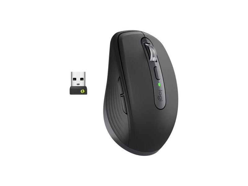 MOUSE Logit|910-006204 R