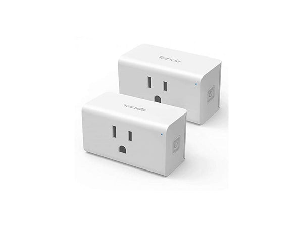 Tenda SP3 Beli Smart Wi-Fi Plug Mini (2 Pack)