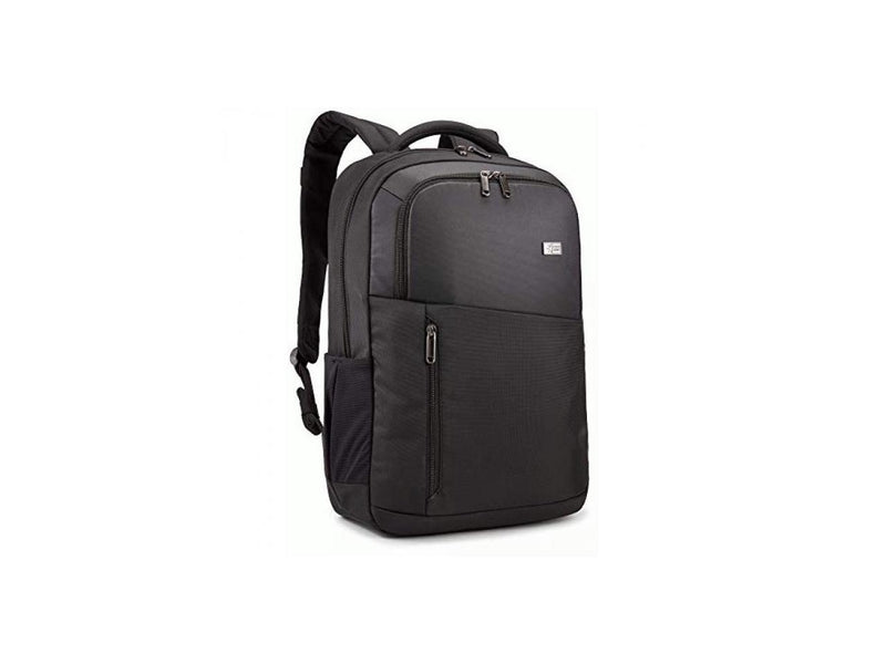 Case Logic Carrying Case Backpack for 15.6" Notebook Black 3204529