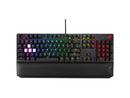 ASUS ROG Strix Scope NX Deluxe Gaming Keyboard | ROG NX Red Mechanical Switches,