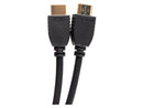 C2G 3ft 8K HDMI Cable with Ethernet - Ultra Hight Speed - 3 ft HDMI A/V Cable