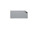 Logitech Desk Mat - Desktop - Mid Gray