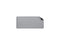 Logitech Desk Mat - Desktop - Mid Gray