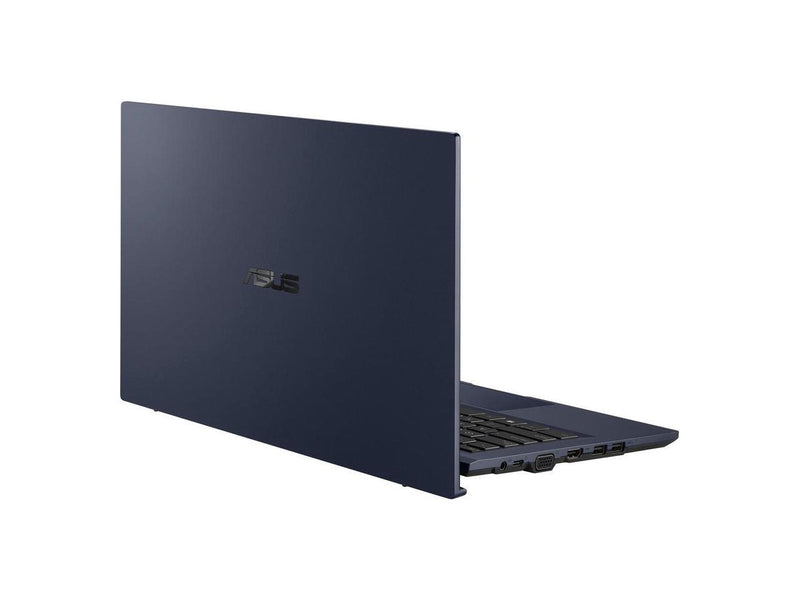 Asus ExpertBook B1400CEA-XH51 14" 8GB 256GB SSD Core i5-1135G7 2.4GHz Win10P,