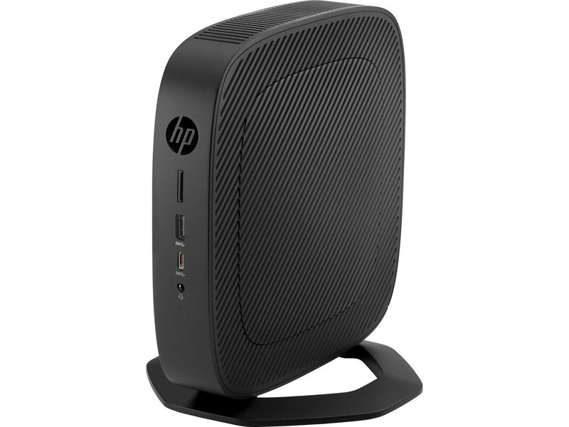 HP t540 Thin ClientAMD Ryzen R1305G Dual-core (2 Core) 1.50 GHz - TAA Compliant