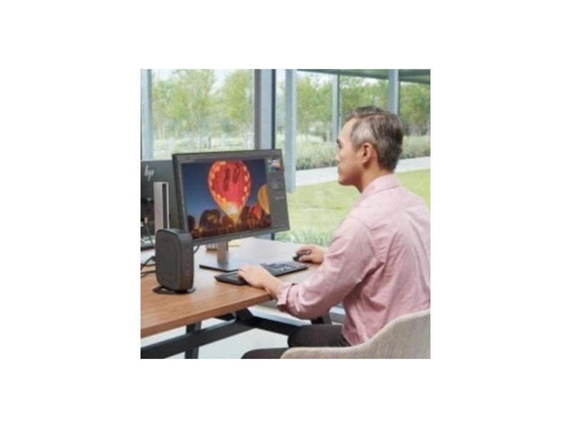 HP t540 Thin ClientAMD Ryzen R1305G Dual-core (2 Core) 1.50 GHz - TAA Compliant