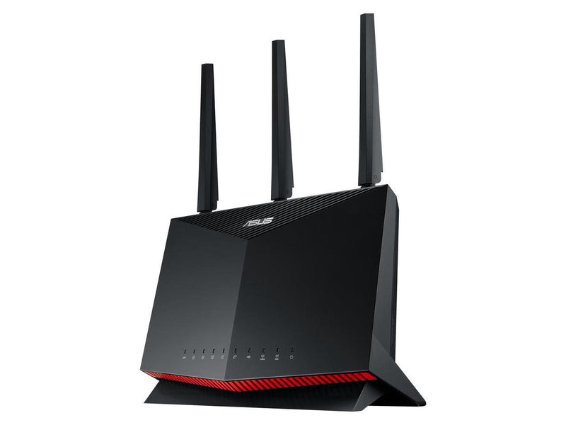 ASUS RT-AX86S AX5700 Dual Band WiFi 6 Gaming Router