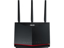 ASUS RT-AX86S AX5700 Dual Band WiFi 6 Gaming Router