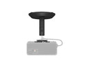 Epson V12H963110 Universal Projector Mount (ELPMBPJG) - Black