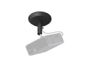 Epson V12H963110 Universal Projector Mount (ELPMBPJG) - Black