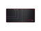 HyperX FURY S Pro Gaming Mouse Pad Optimized for Precision Extra Large HXMPFSXL