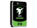Seagate Exos X18 ST16000NM001J 16 TB Hard Drive - Internal - SATA (SATA/600) -