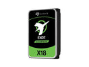 Seagate Exos X18 ST16000NM001J 16 TB Hard Drive - Internal - SATA (SATA/600) -