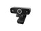 Adesso CyberTrack K1 Webcam - 2.1 Megapixel - 30 fps - USB 2.0 - 1920 x 1080