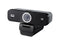 Adesso CyberTrack K1 Webcam - 2.1 Megapixel - 30 fps - USB 2.0 - 1920 x 1080