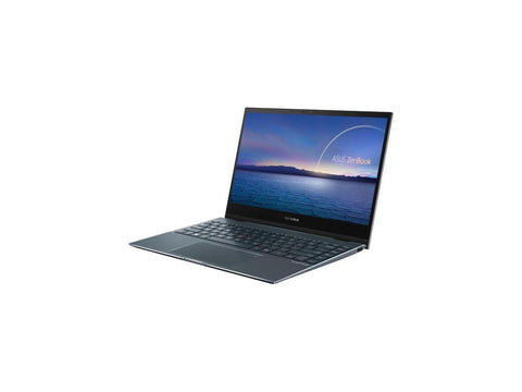 ASUS Zenbook Flip - Thumbnail 4