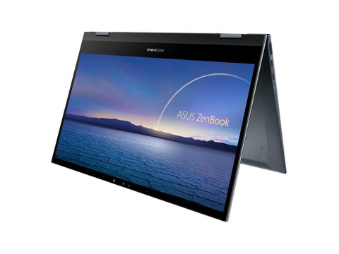 ASUS Zenbook Flip - Thumbnail 2