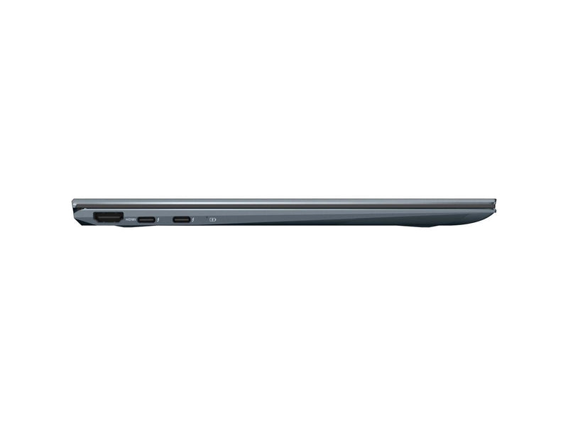 Asus ZenBook Flip 13 UX363 UX363EA-DB51T 13.3" Touchscreen Convertible Notebook