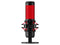 HyperX 4P5P6AA QuadCast Electret USB Condenser Microphone