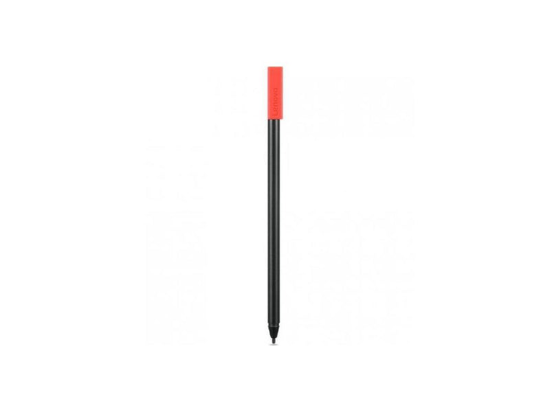 Lenovo Rechargeable USI Pen for 300e/500e Chromebook Gen 3 - Black - Notebook