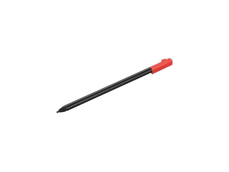 Lenovo Rechargeable USI Pen for 300e/500e Chromebook Gen 3 - Black - Notebook