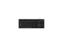 Logitech G413 TKL SE Mechanical Gaming Keyboard - Compact Backlit Keyboard with