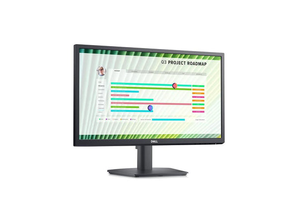 Dell 22" (21.5" Viewable) 60 Hz VA FHD Monitor 12 ms (gray-to-gray normal); 8 ms