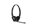 Epos 1000992 Binaural DECT Headset IMPACT D 30 USB ML - US