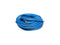 AddOn 5ft RJ-45 (Male) to RJ-45 (Male) Straight Blue Cat7 S/FTP PVC Copper Patch