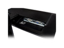 V7 L238E-2N 23.8" FHD 1920 x 1080 ADS-IPS LED Monitor, HDMI, DP, DVI, VGA,