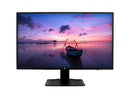 V7 L238E-2N 23.8" FHD 1920 x 1080 ADS-IPS LED Monitor, HDMI, DP, DVI, VGA,