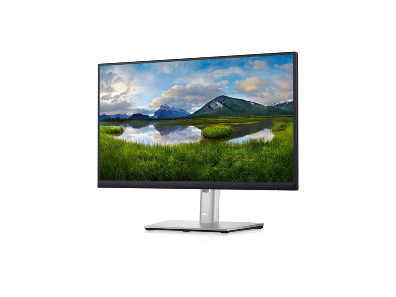 Dell P2223HC 22" (21.5" viewable) LCD Monitor - 1920 x 1080 Full HD - 60 Hz - 5