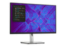 Dell 27" 60 Hz IPS UHD IPS Monitor 8 ms (normal); 5 ms (fast) 3840 x 2160 (4K)