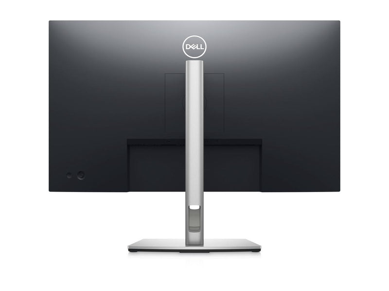 Dell 27" 60 Hz IPS UHD IPS Monitor 8 ms (normal); 5 ms (fast) 3840 x 2160 (4K)