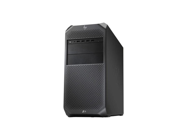 HP Z4 G4 Workstation - 1 x Intel Xeon Hexa-core (6 Core) W-2235 3.80 GHz - 16 GB