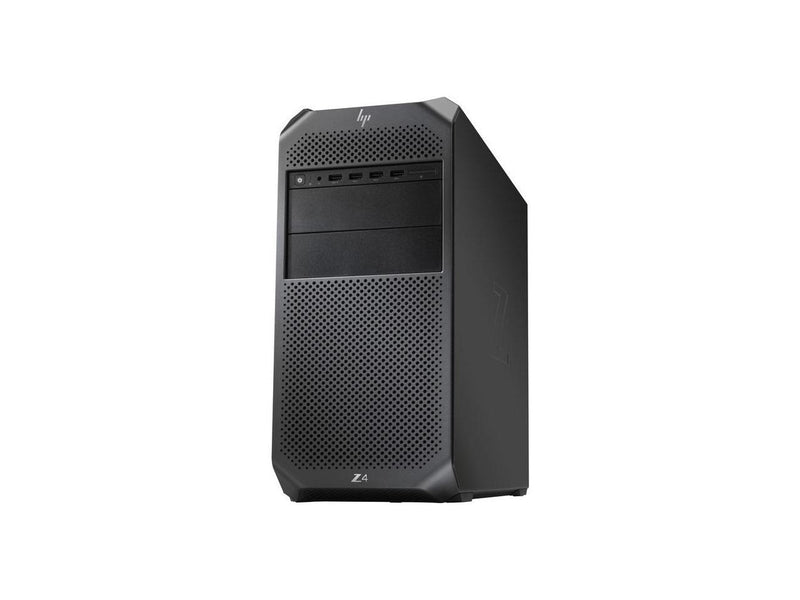 HP Z4 G4 Workstation - 1 x Intel Xeon Hexa-core (6 Core) W-2235 3.80 GHz - 16 GB