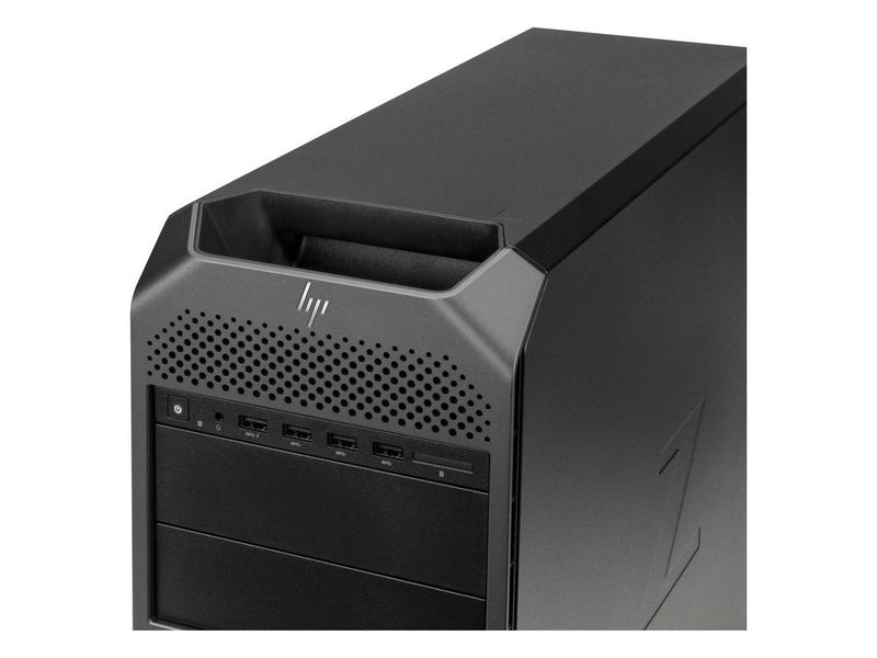 HP Z4 G4 Workstation - 1 x Intel Xeon Hexa-core (6 Core) W-2235 3.80 GHz - 16 GB
