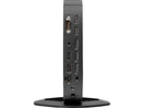 HP t640 Small Form Factor Thin ClientAMD Ryzen R1505G Dual-core (2 Core) 2.40