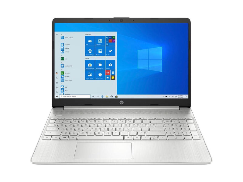 HP 15-ef2000 15-ef2044nr 15.6" Touchscreen Notebook - HD - 1366 x 768 - AMD