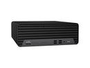 HP Business Desktop ProDesk 400 G7 Desktop Computer - Intel Core i3 10th Gen