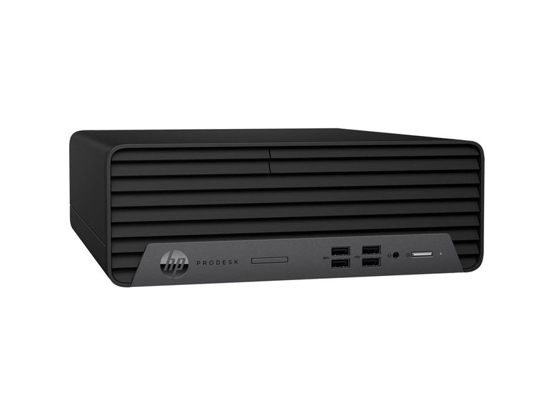 HP Business Desktop ProDesk 400 G7 Desktop Computer - Intel Core i3 10th Gen