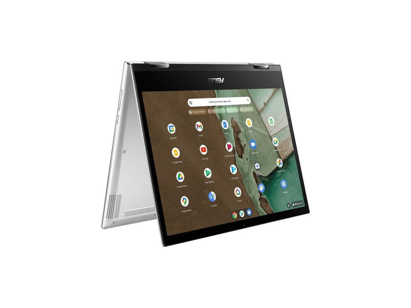 ASUS Chromebook Flip CM3 CM3200FM1A-DS44T-S Chromebook MTK Kompanio 820 (8192)
