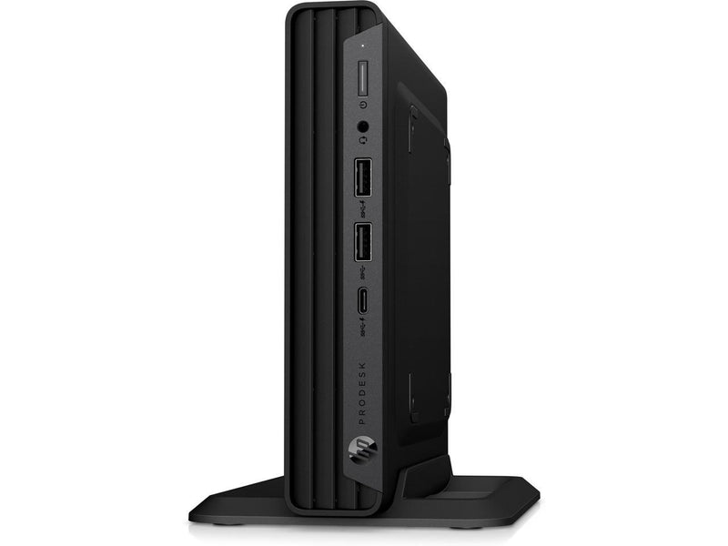 HP Business Desktop ProDesk 600 G6 Desktop Computer - Intel Core i5 10th Gen