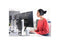 HP EliteDesk 800 G6 Desktop Computer - Intel Core i7 10th Gen i7-10700T