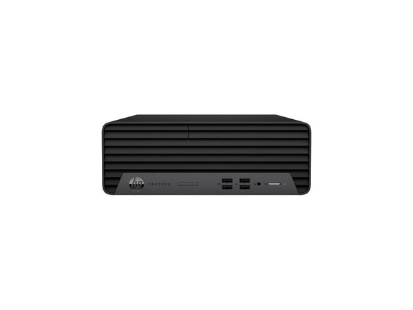 HP Business Desktop ProDesk 400 G7 Desktop Computer - Intel Core i5 10th Gen